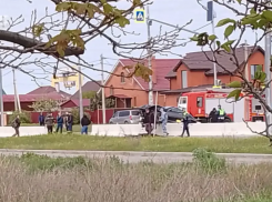 Полицейский погиб в жутком ДТП на проспекте Лазоревом в Волгодонске 
