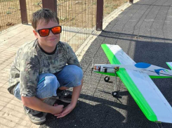 Новый авиамодельный комплекс откроет дорогу к мечте для юных инженеров в Волгодонске