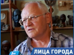 Связь с искусством – это судьба, и бросить это я уже никогда не смогу, - скульптор Егор Дердиященко