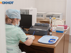 У двоих волгодонцев подтвердили Covid-19 за сутки: в регионе 242 новых случая заболевания