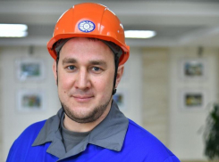 На Ростовской АЭС нашли лучшего слесаря по ремонту реакторно-турбинного оборудования