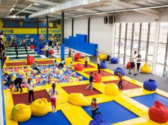 Деятельность «Батутного парка» Волгодонска могут частично приостановить по решению суда