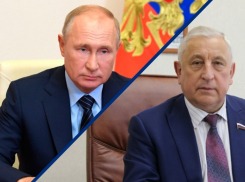 Успех коммуниста и любовь к Путину: как проголосовал на прошедших выборах Волгодонск