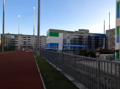 В новую  «Юнону» на В-9 переведут учеников двух школ