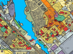 Правила землепользования и застройки Волгодонска переведут «в цифру»