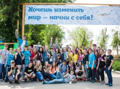 Социальный проект школьницы из Волгодонска вошел в число лучших на областном молодежном форуме