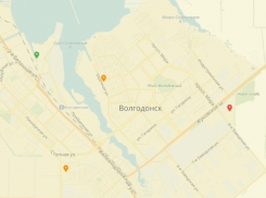Волгодонск занял третье место с конца в рейтинге самых захламленных городов региона