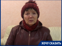 Пенсионерка из Волгодонска замерзает в дачном вагончике из-за отключения электроэнергии