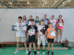 Весенний спринт выявил сильнейших юных легкоатлетов Волгодонска