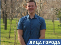 Мои друзья удивились тому, что я работаю «за просто так», - волонтёр Данил Валехо