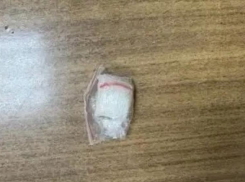 38-летнюю наркоманку с пакетиком «муки» задержали в Волгодонске 
