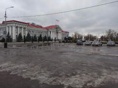 По ощущениям до -7: о погоде на четверг в Волгодонске 