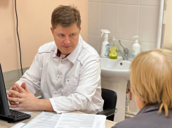 Столичные кардиохирурги проведут «сердечный приём» в Волгодонске