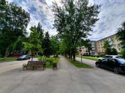 Слабый дождь и до +22: о погоде в Волгодонске на 9 июня