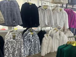 Скидка до 40% на всю  зимнюю  одежду 