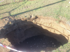 Компания из Воронежа с 10 сотрудниками будет ремонтировать коллектор на улице Индустриальной 