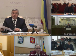 Под ударом кинотеатры, фитнес-клубы и ТРЦ: какие новые ограничения могут ввести в Волгодонске