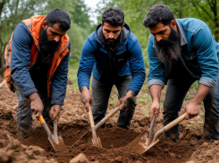 Стоимость труда мигрантов вырастет в Волгодонске