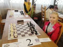 Волгодончанка Елизавета Соломонова стала бронзовым призером первенства ЮФО по шахматам