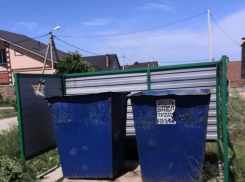 Должники за вывоз мусора в Волгодонске оплатят услугу через суд 