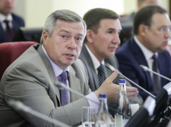 Волгодонцам пообещали новые спортивные объекты за победу в Спартакиаде Дона 