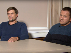 В деле «отравителей» Скрипалей стал фигурировать Волгодонск 