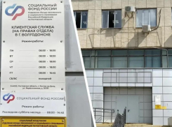 «Соцфонд сам направит запрос в ЗАГС»: ведомство прокомментировало проблему, почему семье из Волгодонска не могут назначить выплаты