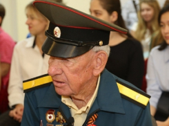 В Волгодонске подсчитали число  настоящих ветеранов Великой Отечественной войны