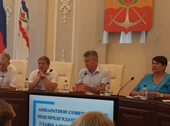 Необходимо активнее подключаться к борьбе со стихийными рынками, - Виктор Мельников