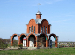 Перед Пасхой кладбища Волгодонска будут убирать в усиленном режиме 