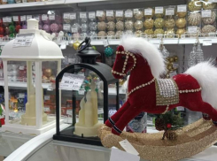 Новогодний бум объявляется открытым: грандиозная распродажа в «ГлавУпак»