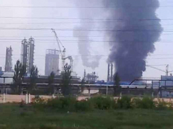  Волгодонск может попасть в зону заражения «кровяным ядом» из-за обстрелов украинского завода «Стирол»