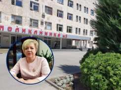 Как будут работать поликлиники и пункты вакцинации в Волгодонске в майские праздники