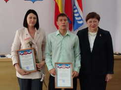 Цимлянский пловец Михаил Донсков завоевал золото и два серебра на Всероссийских соревнованиях  