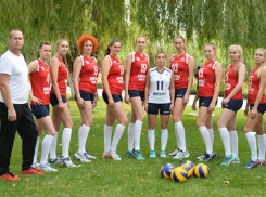 Волгодонский «Импульс» вылетел из высшей лиги волейбола