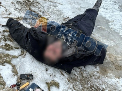 Тело утонувшего рыбака водолазы подняли со дна водохранилища: видео