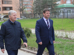 «Бульвар Великой Победы мы должны привести в порядок»: Сергей Макаров дал срочное поручение по благоустройству БВП