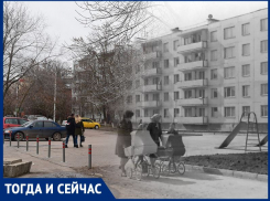 Волгодонск тогда и сейчас: новый город вышел из младенческого возраста