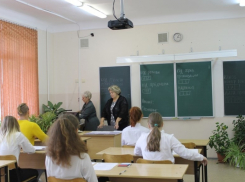 Итоговое сочинение для выпускников 11-х классов в Волгодонске перенесено на апрель