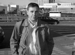 Мертвым найден без вести пропавший в Волгодонске Рустам Агаев 