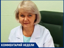 «Пострадавшие в перестрелке находятся в реанимации»: главврач ЦРБ Орловского района Наталия Корнеева
