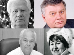 В Волгодонске новые улицы назвали в честь строителей Шило и  Ковалевского, краеведа Исаковой и врача Жукова