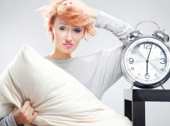 Шесть причин, почему вы не можете нормально спать в ночное время