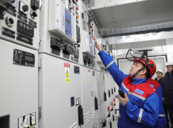 На обновление электросетей на Дону в течение шести лет планируют направить 21,8 миллиарда рублей