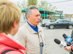 Виктор Мельников рассказал о ключевых моментах встречи с губернатором