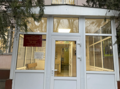 Из-за низкой посещаемости кабинет медосвидетельствования на состояние алкогольного опьянения в Волгодонске могут закрыть