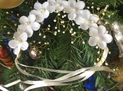 «Левушка» превратит обычную девочку в сказочную принцессу 