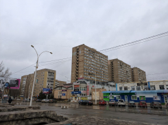 Новогодняя ночь прошла в Волгодонске спокойно