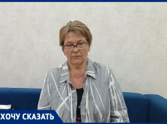 «Сложно сказать, что у меня не сгорело»: в Цимлянске больная диабетом пенсионерка осталась без жилища