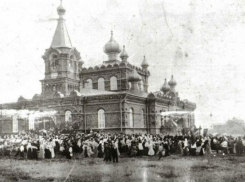 Сооружение часовни и расчистку колодца на месте Бекреневского монастыря одобрили на съезде казаков в Волгодонске 